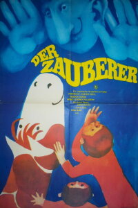 Der Zauberer (1969)