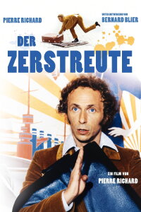 Der Zerstreute (1970)
