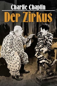 Der Zirkus (1928)