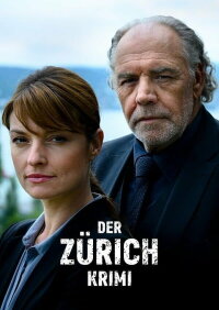 Der Zürich-Krimi: Borchert und der Mord ohne Sühne (2023)