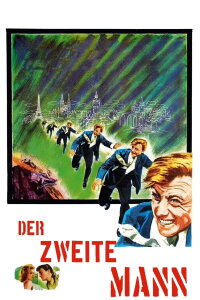 Der zweite Mann (1963)