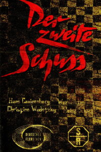 Der zweite Schuß (1969)