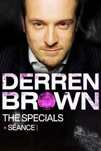 Derren Brown: Séance (2004)