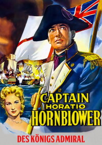 Des Königs Admiral (1951)