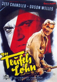 Des Teufels Lohn (1957)