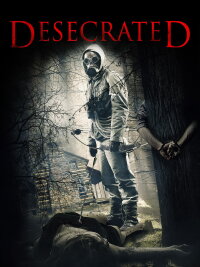 Desecrated (2015)