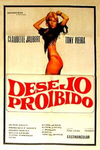 Desejo Proibido (1974)