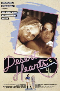 Desert Hearts (1985)