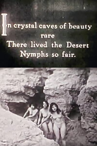 Desert Nymphs (1928)