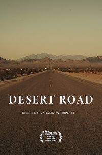 Desert Road (2024)