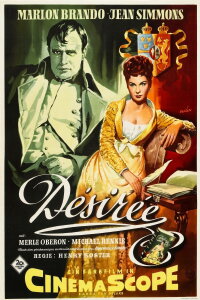 Desirée (1954)