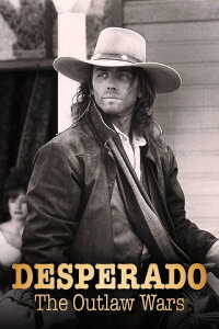 Desperado 4 - Krieg der Gesetzlosen (1989)