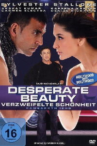 Desperate Beauty - Verzweifelte Schönheit (2009)