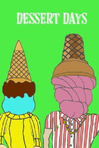 Dessert Days (2022)