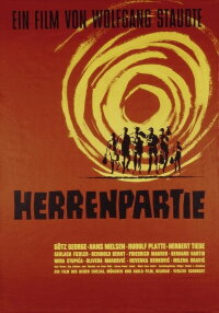 Destination Death (1964)