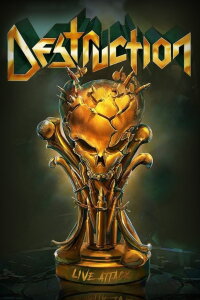 Destruction: Live Attack (2021)