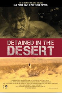 Detained in the Desert (2013)