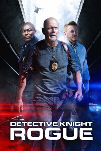 Detective Knight: Rogue (2022)