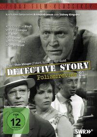 Detective Story (1963)