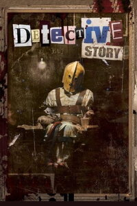 Detective Story (2007)
