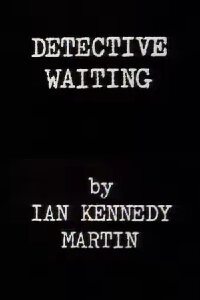 Detective Waiting (1971)