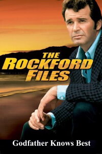 Detektiv Rockford: Eine Frage der Ehre (1996)