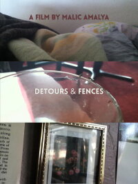 Detours and Fences (2012)