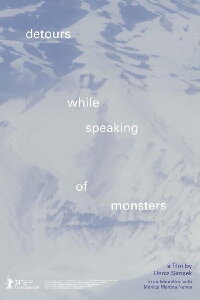 detours while speaking of monsters (2024)
