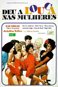 Deu a Louca nas Mulheres (1977)