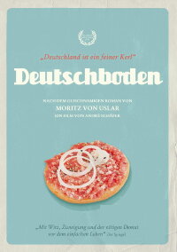 Deutschboden (2014)