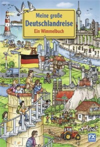 Deutschlandreise – Ein Roadmovie zwischen Gestern und Heute (2020)