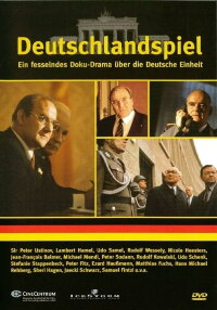 Deutschlandspiel (2000)