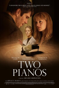 Deux pianos (2025)