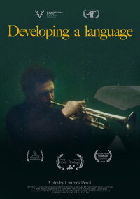 Developing a Language (2021)