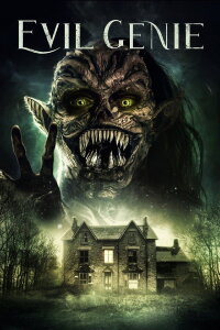 Devil Djinn (2021)