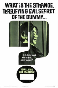 Devil Doll (1964)