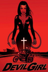Devil Girl (2007)
