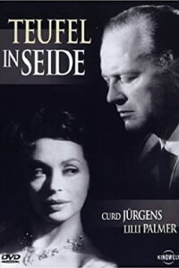Devil in Silk (1956)