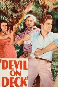 Devil on Deck (1932)