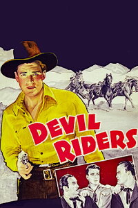 Devil Riders (1943)