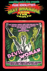 Devil Woman (1970)