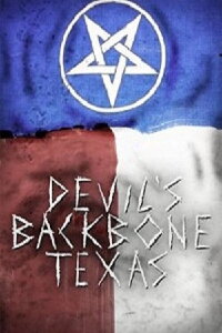 Devil's Backbone, Texas (2015)