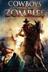Devil's Crossing (2011)