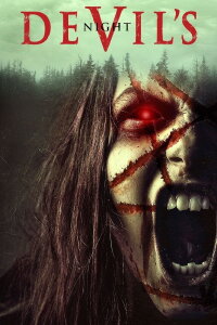 Devil's Night (2015)