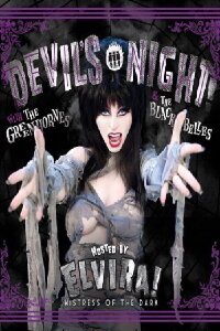 Devil's Night (2011)