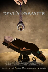 Devil's Parasite (2024)