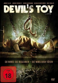 Devil's Toy (2017)