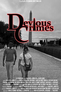Devious Crimes (2024)