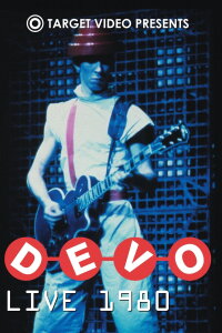 Devo Live 1980 (2005)