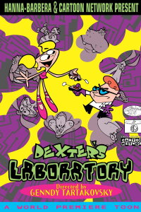 Dexter's Laboratory (1995)